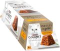 Purrina Revelations Chicken in Jelly Cat Food 4pcs per 57g. 