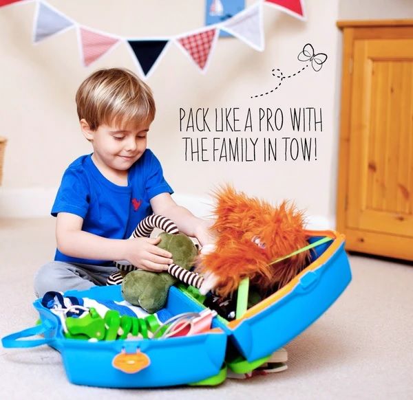 Kids%20Travel%20Trunki%20Suitcase%20Evergreen%20Fun%20Case%20Baby%20Bag%20School%20Bag%20Trunk%20Case%20Bag%20Luggage%20with%20Wheels%20Toy%20Storage%20All%20In%20One%20-%20Image%205