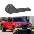 Car Seat Adjustment Driver Seat Handle Lever for Chevrolet Avalanche. 