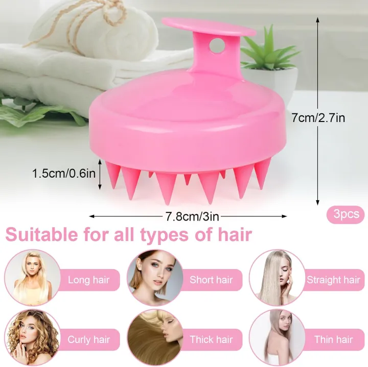 Soft%20Silicone%20Shampoo%20Brush,%201%20Pcs%20Scalp%20Massager,%20Head%20Scalp%20Massage%20Brush%20for%20Massager%20Clean%20Hair%20Reduce%20Dandruff%20Promote%20Hair%20Growth%20Hair%20Scrub%20Brush%20(Black,%20Pink)%20-%20Image%203