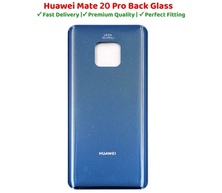 Huawei%20Mate%2020%20Pro%20Back%20Glass%20Battery%20Cover%20Rear%20Door%20Housing%20Case%20For%20Huawei%20Mate%2020%20Pro%20Back%20Battery%20Glass%20Cover%20Replacement%20-%20Image%202
