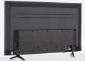 Hisense 55E6H 55"  4K Vidda Smart TV - Black- 2 Years Brand Warranty. 