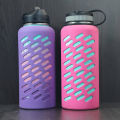 Hydro Flask Aquaflask Water Bottle Wide Mouth HydroFlask Boot Silicone Cover Aquaflask Accessories. 