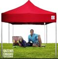 Gazebo 10 x 10 Portable Canopy Tent shade Umbrella top. 