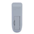Replacement Universal Projector Remote Control Controller for EPSON EMP-7800 830. 
