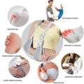 Breathable Arm Forearm Strap Wrist Fracture Support Shoulder Blade Shoulder Dislocation Arm Fixation Belt. 