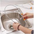 Sink Cleaning Tool Hair Blockage Remover. 