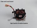 8 Ohm Internal Loud Speaker for PC TV Car DIY Projects Clear Sound. 
