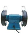 Professional Bench Grinder BNKTOP 150 mm - 6 inch. 