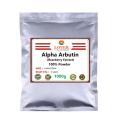 100% Premium Alpha Arbutin Powder,Organic Bearberry Extract,Whitening Skin,Inhibition of Melanin,Anti-aging,Food/Cosmetic Grade. 