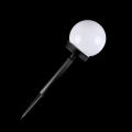 1PCS-LED Solar Powered Ball Garden Light Waterproof IP44 Bulb Outdoor Camping Lawn Lights Night Lights Solar Landscape Lamp Led Light. 