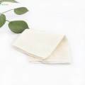 Cheese Cloth Food Straining 60x60cm Muslin Cloth for Butter Nut Milk Juice. 