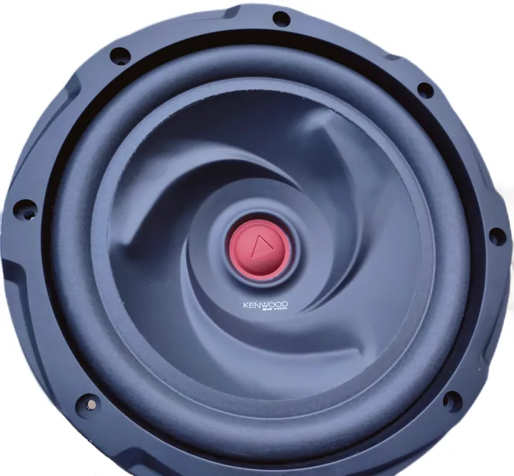 Kenwood%20KFC%203010-DVC-D/M%2012%20Inch%20400%20Watt%20RMS%20Subwoofer%20-%20Black%20Car%20Audio%20Video%20Speaker%20Woofer%20Home%20Entertainment%20-%20Image%205
