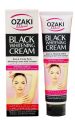 OZAKI Natural BLACK WHITENING CREAM BODY AND PRIVATE PARTS WITH COLLAGEN. 