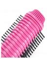 2in1 Hair Straightener Comb Brush NHC-8810. 