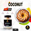 Coconut / Copra / Giri Barada / Coconut Crushed / Nariyal 100g. 