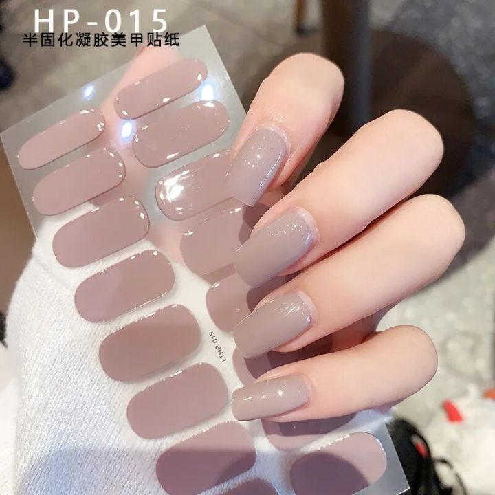 Semi%20Cured%20Gel%20Nails%20Art%20Stickers%20Fashion%20Solid%20Color%20Manicure%20Decal%20UV%20LED%20Lamp%20Need%20Gel%20Nail%20Decals%20Nail%20Sticker%20Decoration%20-%20Image%206