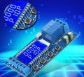 Cycle Trigger Delay Timer Switch Circuit Electronic Relay Module Delayed Power Off XY LJ02 B R2074. 