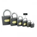 32mm iron padlock. 