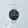 Zero® ICON Smartwatch 1.32" TFT HD Display | Bluetooth Calling, 100+ Sports Modes, Health Monitoring | IP68 Water Resistance | Customizable Watch Faces | Long Battery Life | Best Price Smartwatch for Men, Women, iPhone iOS & Android Users. 