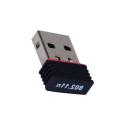 2X Realtek USB Wireless 802.11B/G/N Lan Card Wifi Network Adapter. 