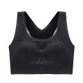 Flourish 3D  Wireless Contour Bra Lace Stretch Seamless for Padded  Sports Yoga Bra HU butterfly bra. 