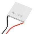 TEC1-12706 12V Dc 6A Thermoelectric Cooler Peltier Module In Pakistan. 