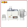 Super Asia Juice Extractor JE-1055 Stainless steel spinner 2 Speed with pulse function Brand Warranty. 