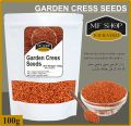 Garden Cress Seeds ( Halim Seeds) 100 GM. 