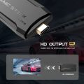 NEW SM8 Video Game Consoles Video Game Consoles HDMI 10000 games Wireless Controllers double Gamepad for PS1 SFC MAME Super Nintendo Birthday Gift. 