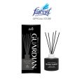 Farcent GUARDIAN Deodorizer Reed Diffuser Woody Florest White Musk 100ml. 