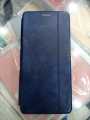 Samsung Galaxy 10 - Rich Boss Pure Leather Case Synthetic Leather Flip Cover. 