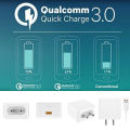 Super Fast Charger 3.0A Original 15W Flash Quick Charging Best For Android Phones And Tablets. 
