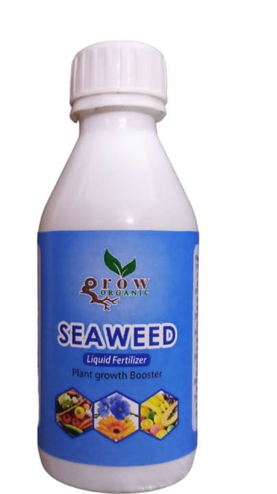 Seaweed Liquid Fertilizer 50 ml