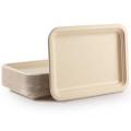 DISPOSABLE THERMOPOL TRAY Large-50PCS. 