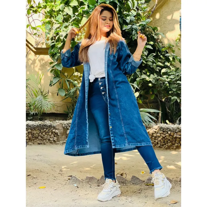 Denim%20Long%20Coat%20for%20Women%20-%20Image%202