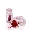 Saffron (Zafran) - 25 gram (100% Pure) Finest Premium All Red Saffron Threads, Grade A+, Highest Grade. 
