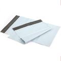 SIZE # 6 X 8 PACK OF 50 PCS COURIER FLYER SHIPPING BAGS WITHOUT POCKET. 