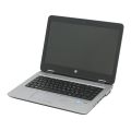 Hp 640 G3 - Core i5 7th Generation - 16GB DDR4 RAM - 512GB SSD - 14inch Screen - FREE LAPTOP BAG. 