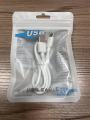 Huawei 6A Data Cable  Type-C Super Fast Charger for Honor OPPO Xiaomi 66W Mobile Phone Data Cable. 