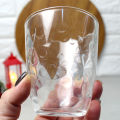 Luminarc 6pcs Neo Flower Textured 31cl Highball Water & Juice Glass Set. 