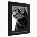 Naruto Anime Poster Frame, Framed Anime Kakashi Posters - Raqeeq OFD150. 