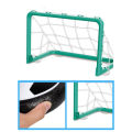 XW SPORT Hover soccer ball,air power football Gate Set ,indoor LED light up fun air soccer game. 