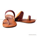 Shaheen kolapuri chappal for women And Girls lkp0. 