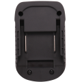 For 18V Li-Ion Battery to Replace for G Series Battery BL1813G BL1815G BL1811G Lithium Battery Adapter. 