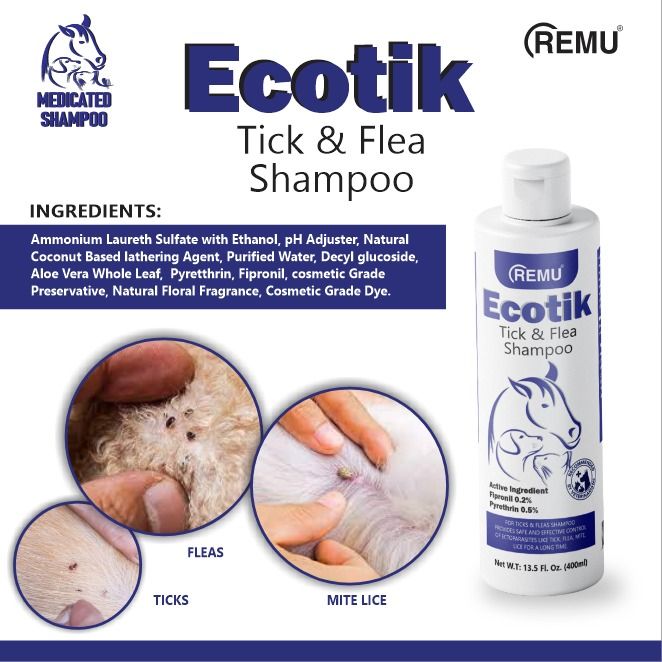 Remu%20-%20Ecotik%20Medicated%20Dog%20&%20Cat%20Shampoo%20-%20400ml%20-%20Image%202
