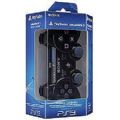 DualShock 3 Wireless Controller ps3 - Black. 