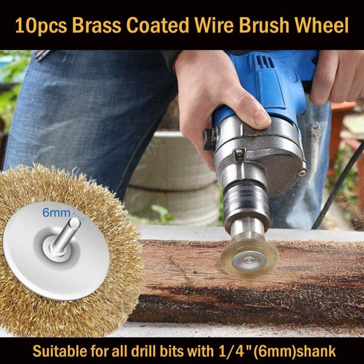Wire%20Brush%20Wheel%20Wire%20Cup%20Brush%20Set%20Wire%20Brush%20Drill%20Bit%20Set%20Wire%20Drill%20Brush%20Set%20Rust%20Paint%20Cleaning%20Attachment%20-%20Brass%20Wire%20Wheel%20Cup%20Wheels%20Brass%20Wire%20Brush%20Brass%20Brush%20Wheel%20for%20Drill%201/4"%20Shank%20-%20Image%208