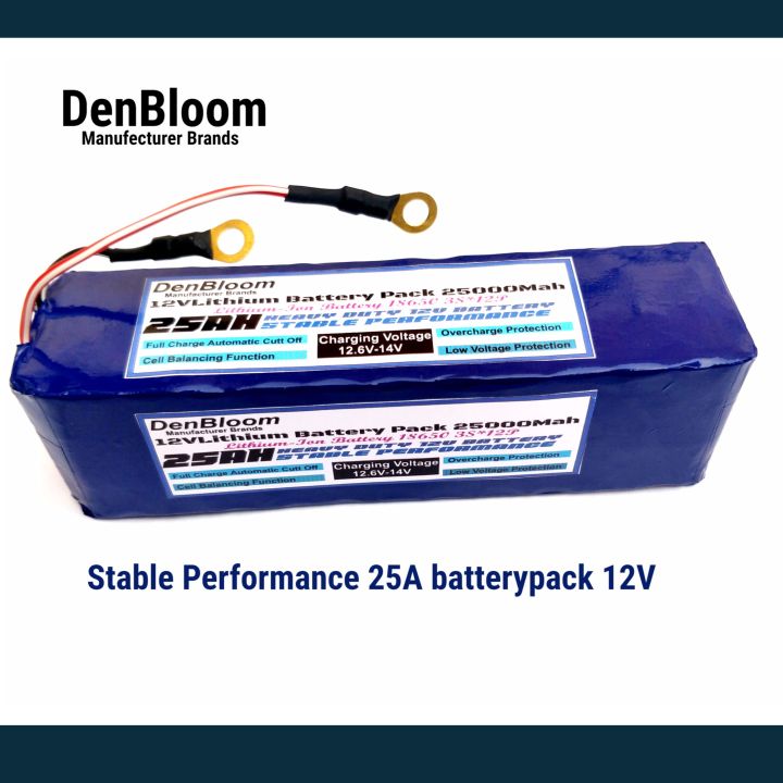 Battery%2012V%20-%20Lithium%20battery%2025AH%20-%20Dry%20battery%2025AMP%20-12volt%20Lithium-%20ion%20Battery%20Pack%20-%20Image%202