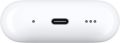 Latest AirPods Pro 2nd Generation With Screen & without Screen - Airpods pro 2 orignal High Quality Sound bass with 5.0 Bluetooth, Titanium Wireless Earbuds with Noise Cancelling Bluetooth Headphones & Lightning Charging Case for iPhone and Android. 